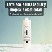 Ever Ego Italy Acondicionador Nutritivo Intenso sin Enjuague pH 4.5–5.0 – Hidratación y Protección Total | 1000 ml - details 1