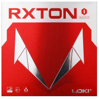 Loki RXTON Goma De Tenis De Mesa 1 3 5 Densidad Alta Energía Interna No Táctil Aprobada Por ITTF Para Accesorios De Equipo De Tenis De Mesa - details 2