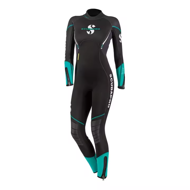 Monopieza Sport 5 Gen 2, Mujer, 5mm - 1