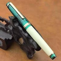 Bolígrafo De Tinta Jinhao 82 Con Puntiagudo EF De Color Contraste Suministros Escolares Y De Oficina Estaciónery Regalo Para Escritura - details 4