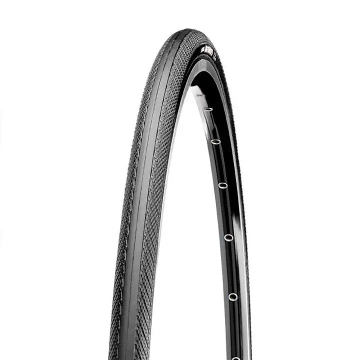 Maxxis Cubierta Rígida De Carretera Dolomites 60 Tpi 700c X 25 - 1