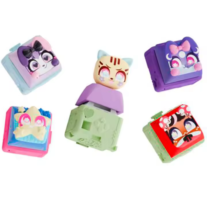 Clickeez Multi Pack Surtido - 1