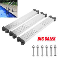 Accesorios Antideslizantes Para Escalera De Piscina Pedal Antirroto Subacuático Rung De Piscina Accesorios De Piscina - details 1