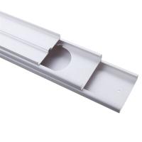 Kit De Adaptador De Ventana Portátil PVC Con Placa Deslizante Y Parachoques Para Aire Acondicionado Tamaño De La Placa 15cm O 13cm - details 14