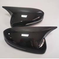 Cubierta Del Espejo Retrovisor En Fibra De Carbono Brillante Para Kia Optima K5 2011-2015 2016-20 Cubierta De Cuerno De Oveja Instalación Fácil Sin Perforaciones Autoadhesiva Impermeable - details 7