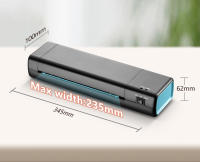 Máquina De Laminado A3 A4 Con Modo Caliente Y Frío Dispositivo De Sellado De Documentos Para Oficina Pequeña Apparatus De Laminación De Fotos Y Plásticos - details 14