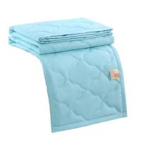 Nueva Manta De Enfriamiento Doble Cara Efecto Frío Amigable Con La Piel Condicional Quilt Transpirable Para Primavera Y Verano - details 6