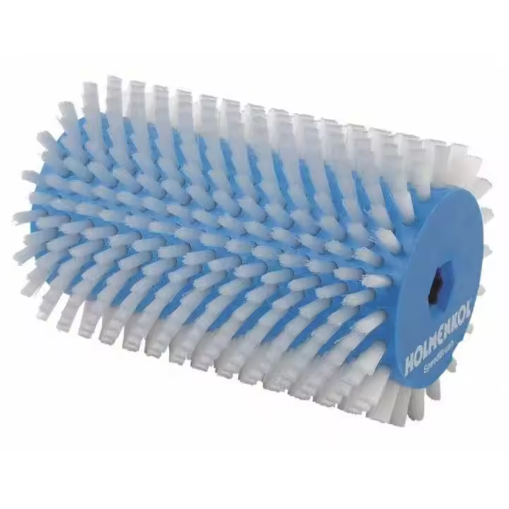 Holmenkol Cepillo Speedbrushnylon Azul Cepillos - 1