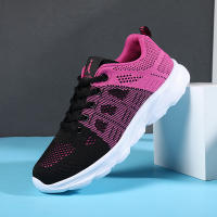 Zapatillas De Mujer Moda Ligera Para Correr Zapatos Deportivos De Alta Calidad Cómodos Para Carreras De Tenis Y Uso Casual - details 5