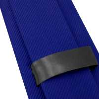 Ociodual OcioDual Corbata Azul Electrico, Corbata Hombre, Clásica, Elegante para Celebraciones, Eventos, Corbatas Bodas, Fiestas, Empresarios, Corbatas de Hombre para Regalo, Unisex, Mens Tie - details 6