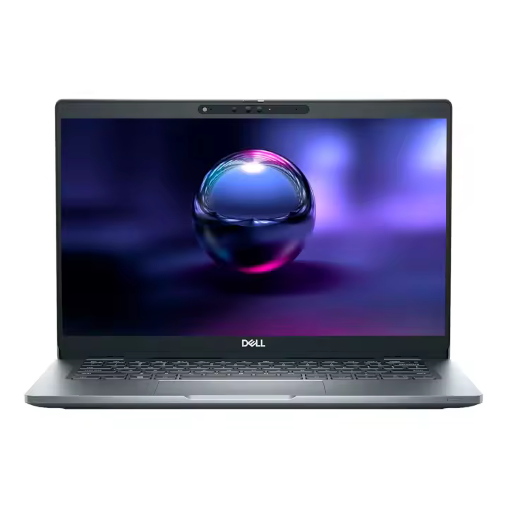 Portátil Dell Latitude 5330, Core i5-1245U, 3.3 GHz, 256Gb NVMe, 13.3" 1920x1080,  Windows 11 Pro - 1