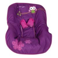 FUNDA UNIVERSAL DE AUTO DE BEBÉ PARA LA SILLITA DEL COCHE (MODELOS NIÑA) - details 2