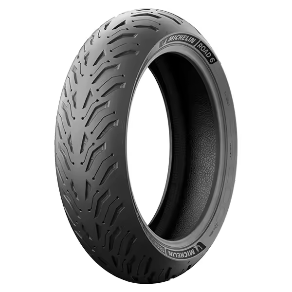 NEUMÁTICOS MICHELIN 110/80R19 (59W) ROAD 6 - 1