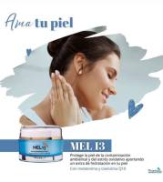 Pharmamel Mel13 Crema Facial Antiedad para Todo Tipo de Pieles - details 0