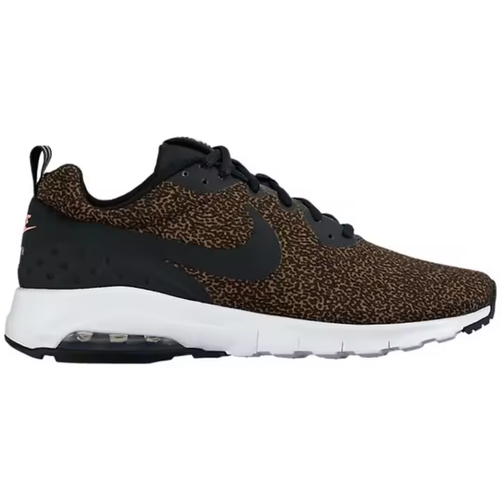 Zapatillas Nike Max Motion para hombre en color negro - 1