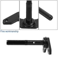 Soporte De Amortiguador Para Manillar Del Scooter Eléctrico Kugoo M4 pro Piezas De Fork Frontal Absorbedor De Choques Y Soporte De Marco - details 3