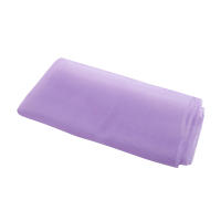 Cortinas De Vidrio Transparente Estilo Lujo Sencillo Color Sólido Para Boda Instalación Fácil Productos Domésticos De Ventana - details 50