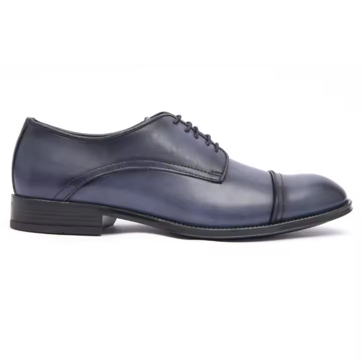 Zapato de vestir con cierre de cordones JAEN1203 - 1