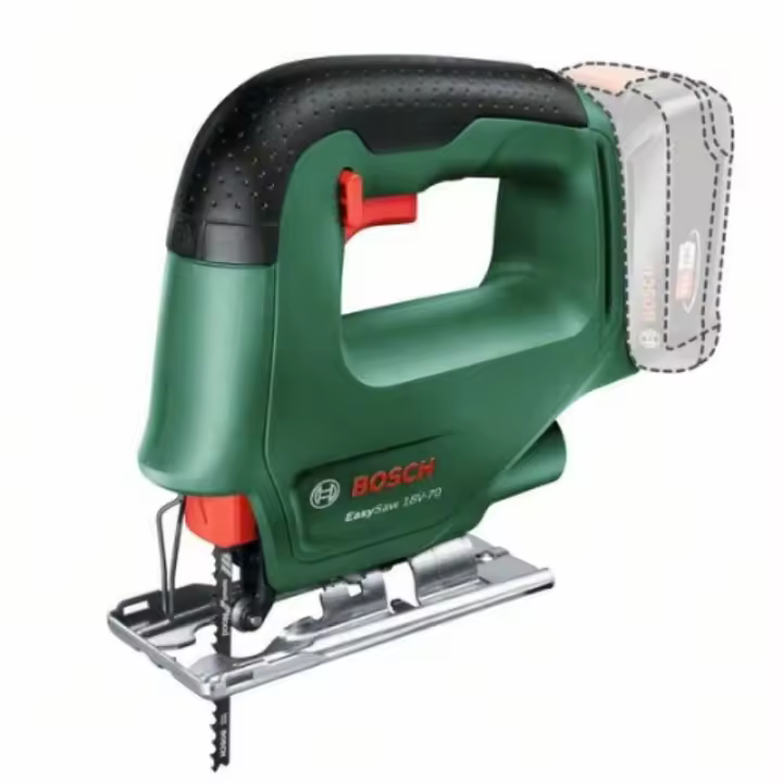 SIERRA DE CALAR BATERIA EASYSAW 18V-70 ( - 1