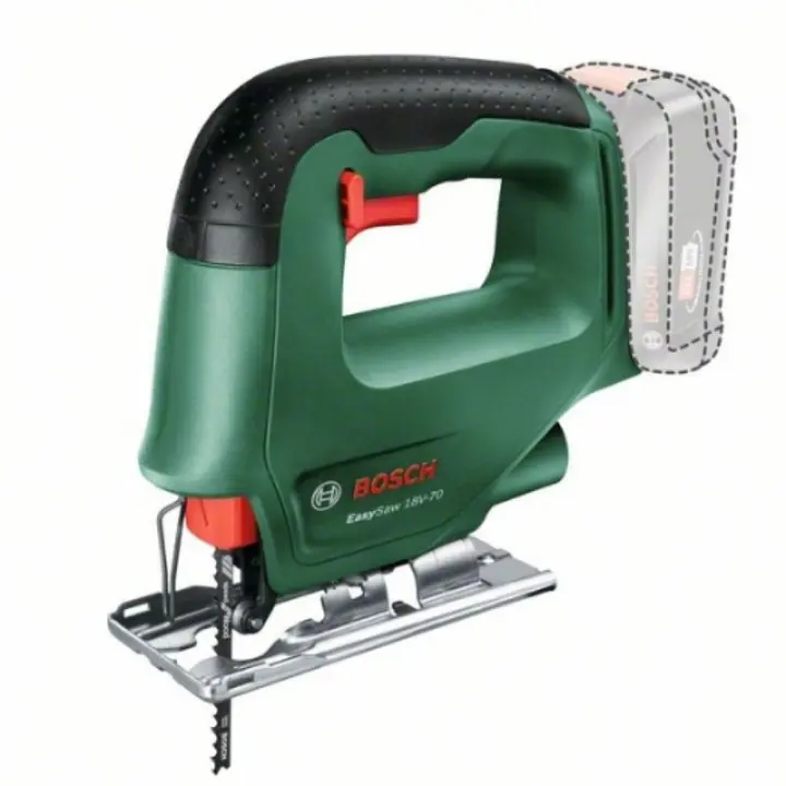 SIERRA DE CALAR BATERIA EASYSAW 18V-70 ( - 1