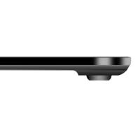 Báscula de baño inteligente con análisis corporal negro - details 4