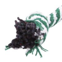 Juguete Para Perros De Algodón Interactivo Mordedor De Juego Para Pequeños Medianos Y Grandes Mascotas Accesorios Para Perros Juguetes Para Masticar - details 16