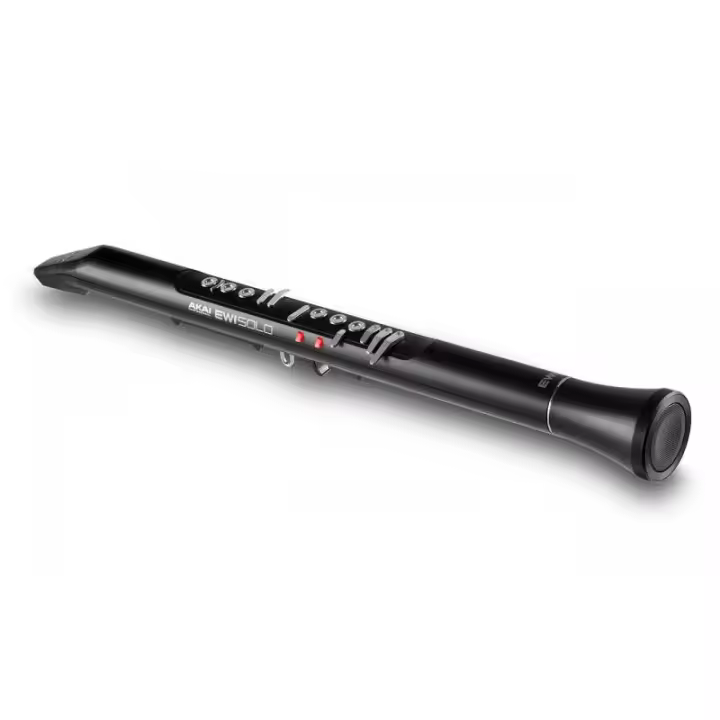AKAI EWI SOLO Instrumento de viento electrónico USB MIDI Negro - 1