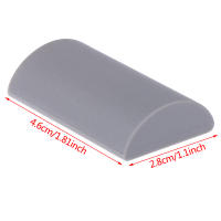 Funda Protectora Para Cabeza De Afeitar Doble Faja De Plástico Compatible Con Lanzadores Largos Universal Para Hombres - details 3