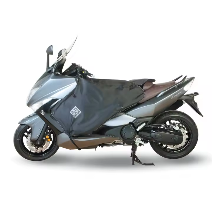 Cubrepiernas Termoscud Mod.yamaha T-max 500 08-11 Negro Unica - 1