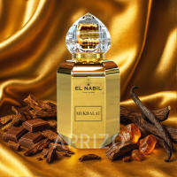 Mukhalat 65ML Eau de parfum Unisex- EL NABIL - details 0