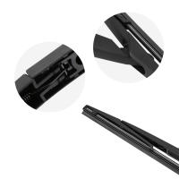 Juego De Brazo Y Hoja De Limpia Para Parabrisas Trasero Opel Astra III 3 H 2003-2009 Accesorios Para Coche DOACT - details 8