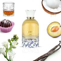 Petra Eau de Parfum 100ml | Exclusividad Oriental de Lattafa – Aroma Sofisticado y Duradero - details 0