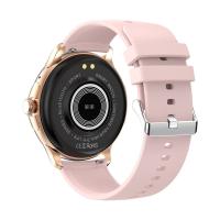 Reloj Inteligente Hombre Mujer,pulsera con pantalla completa de 2025 pulgadas,1.43'' Smartwatch con Llamadas Bluetooth, 100+ Modo Deportivos Pulsera Actividad con Pulsómetro/Monitor de Sueño, Impermeable IP68 Smart Watch - details 2