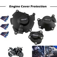Cubierta De Motor Protección Para Motocicletas GB Racing Para R1 R1M R1S 2015-2023 Cubiertas De Motor Protectors Accesorios Para Yamaha - details 3