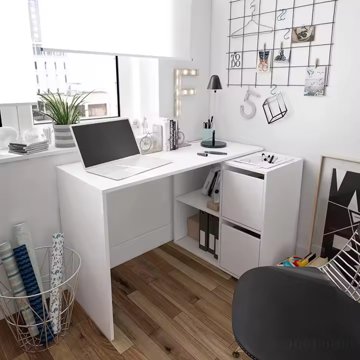Mesa de Escritorio Multiposicion Adapta     Saldos y Stocks - 1