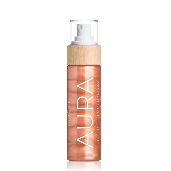 COCOSOLIS AURA Spray FACE-BODY-HAIR - 1