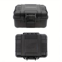 Estuche Portátil Repelente De Agua Para Herramientas Con Espuma Organizador De Cámara a Prueba De Golpes Y Seguro Para Instrumentos - details 10