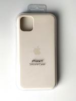 Apple Funda de Silicona Original para el iPhone 11 Silicone Case 🚀 - details 0
