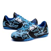 Nuevos Zapatos De Fútbol Para Hombres Y Niños Antideslizantes Ultraligeros Botas Profesionales De Fútbol Para Adultos Y Niños Entrenamiento En Práctica En Campo De Hierba - details 15