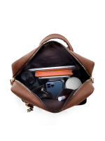 Mochila para mujer Escolar Mochilas Tipo Casual Moda para Señorita Diario - details 17
