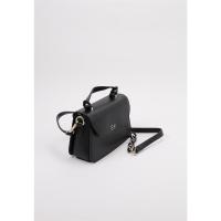 Sandra Fontán DANDO Bolsos Mujer Negro - details 0