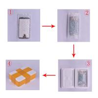 Pantalla LCD De 6.5'' Para Xiaomi Redmi Note 10 5G Y POCO M3 pro 5G Con Digitizador Táctil Pantalla IPS Capacidad De Toque Capacitivo - details 10