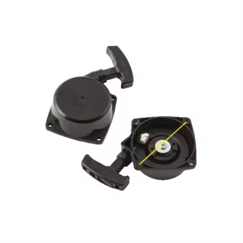 Arrancador completo EB650 soplador 2T – Resistente y práctico - 1