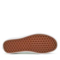 Zapatillas Vans Authentic VR3 color verde para mujer u hombre unisex - Sneakers Vans Authentic VR3 green - details 4