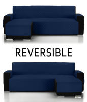 Nuevo&Almeritex 2000 Cubre Sofa - Reversible- Protector Sofá-Acolchado Sofá-Fácil de Limpiar y Transpirable - details 19