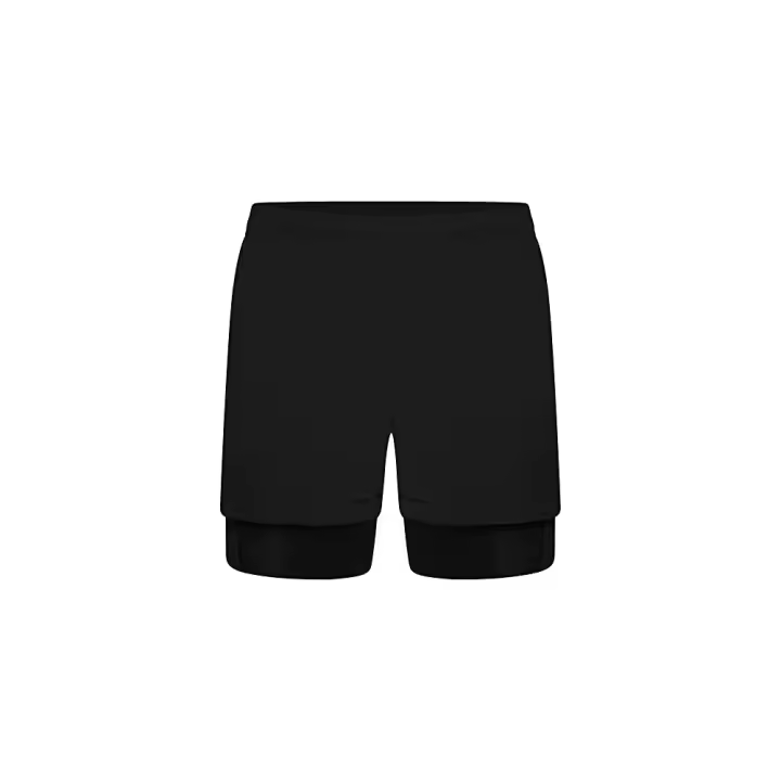 BERMUDA DARE2B RECREATE II BLACK - 1