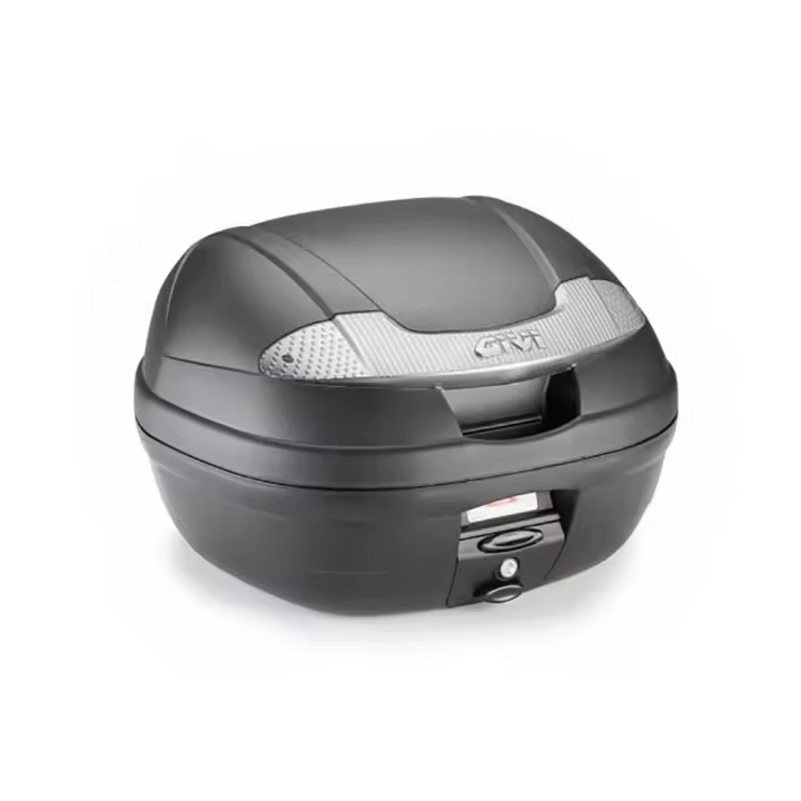 Givi Baúl Trasero E340 Vision Tech 34l Monolock® E340nt2 - 1
