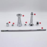 Herramienta De Reparación De Aros De Coche Sin Pintura Herramienta De Reparación De Golpes Para Automóviles Herramienta De Martillo De Desplazamiento Profesional - details 7