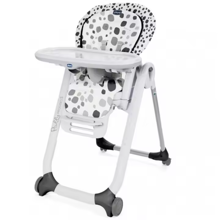 Trona evolutiva Chicco Polly Progres5 - 1