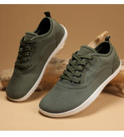 Nuevos Zapatos De Senderismo Talla Grande Pareja Zapatillas Deportivas Al Aire Libre Con Palma Ancha Y Casual Desnudo Zapatos De Yoga Interior Fitness Unisex - details 10
